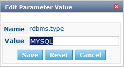 Edit EnvPhaseParameter