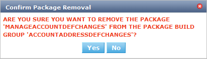 Desktop PackageGoups ConfirmRemoval